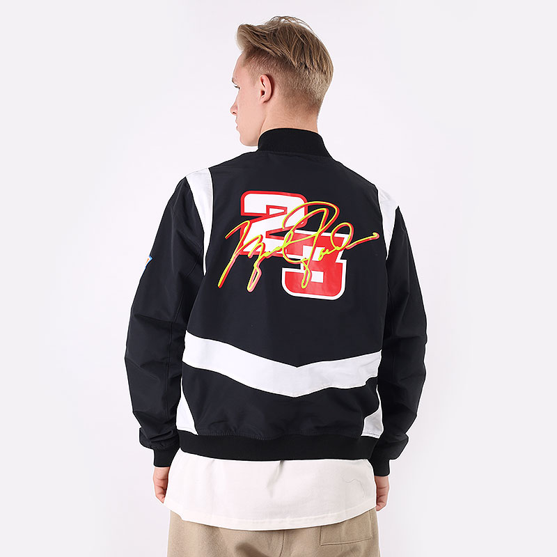 Мужская куртка Jordan Sport DNA Jacket (CV2773-010)  - цена, описание, фото 7